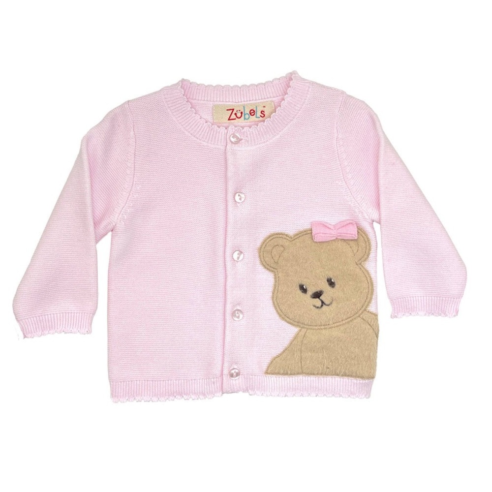 Zubels cardigan